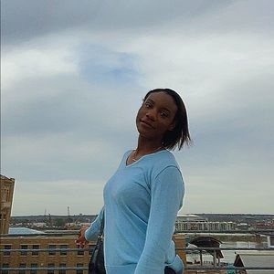 Meet your Posher, Kianna